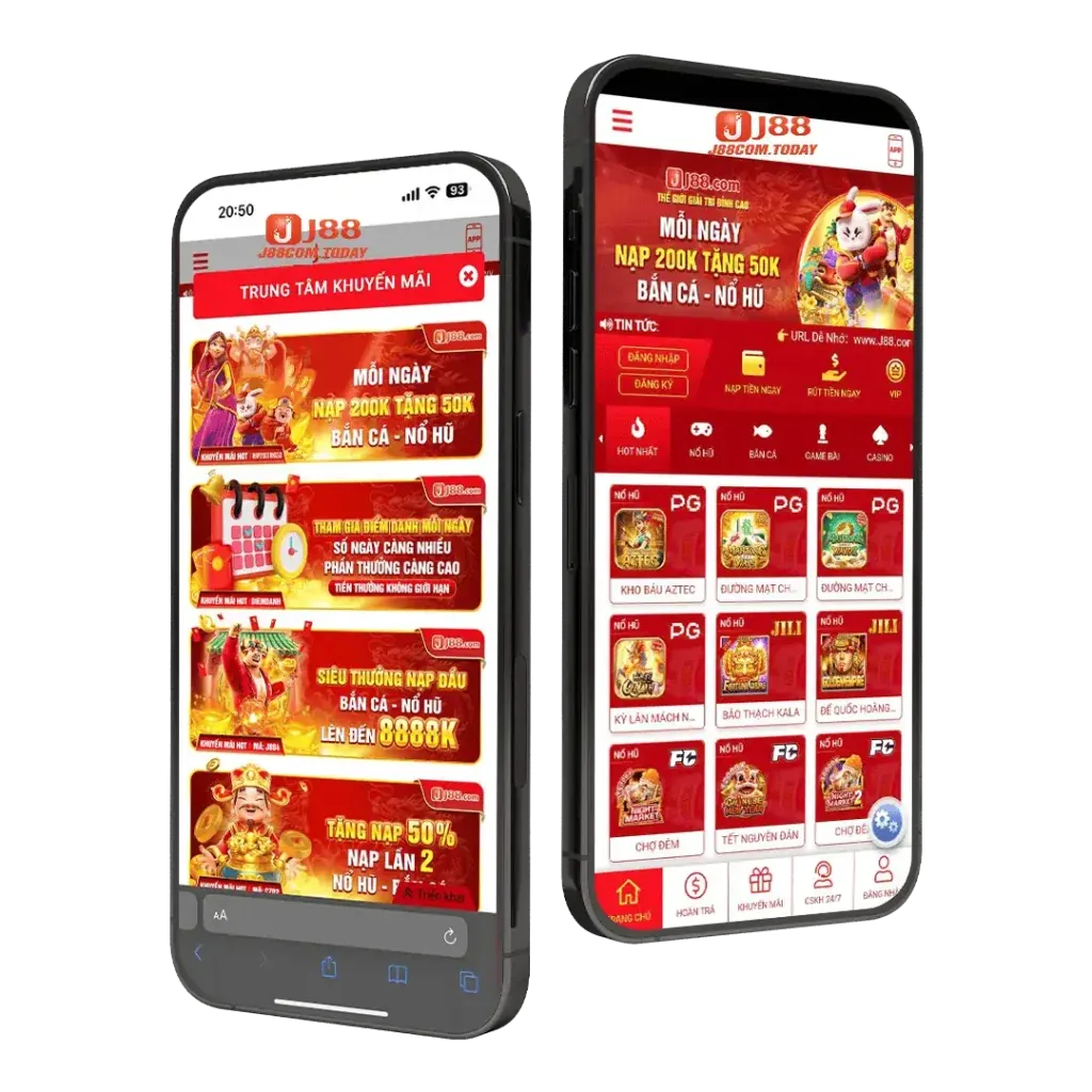 Các tính năng nổi bật của ứng dụng niw88 chính thức