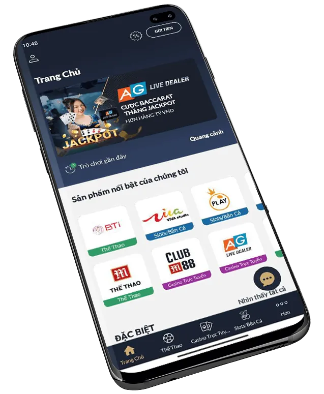 Chương trình VIP và phần thưởng độc quyền Niw88