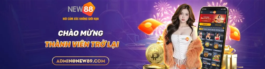 Chơi nổ hũ niw88 chính thức trên điện thoại di động
