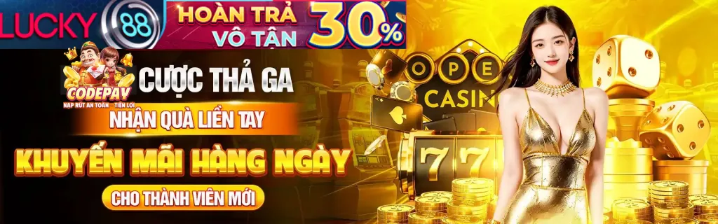 Chương trình VIP niw88 chính thức